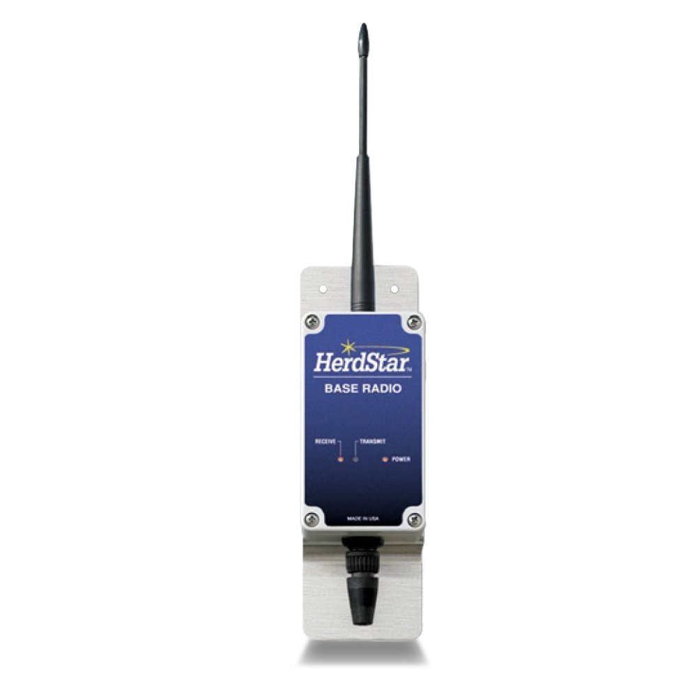 HerdStar® Base Radio - QC Supply -