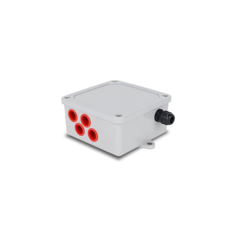 HerdStar BinTrac 4 Load Cell Summing Box - QC Supply -