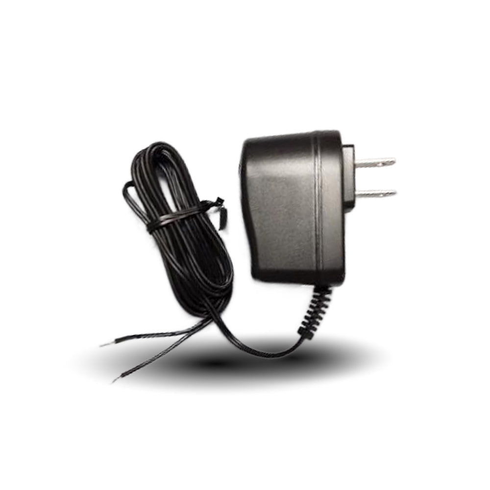HerdStar® HouseLink Power Supply, 12VDC 500mA - QC Supply -