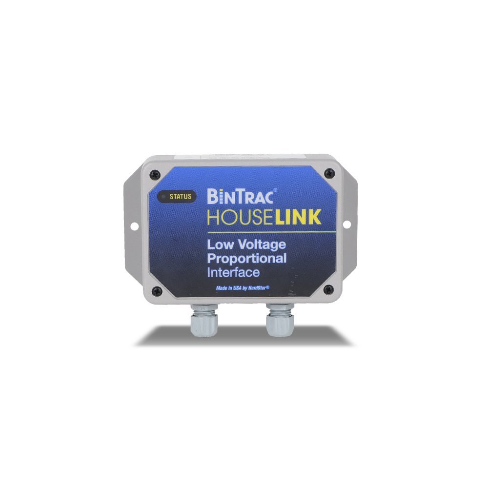 HerdStar® HouseLINK™ Proportional Output HL - 10P - QC Supply -