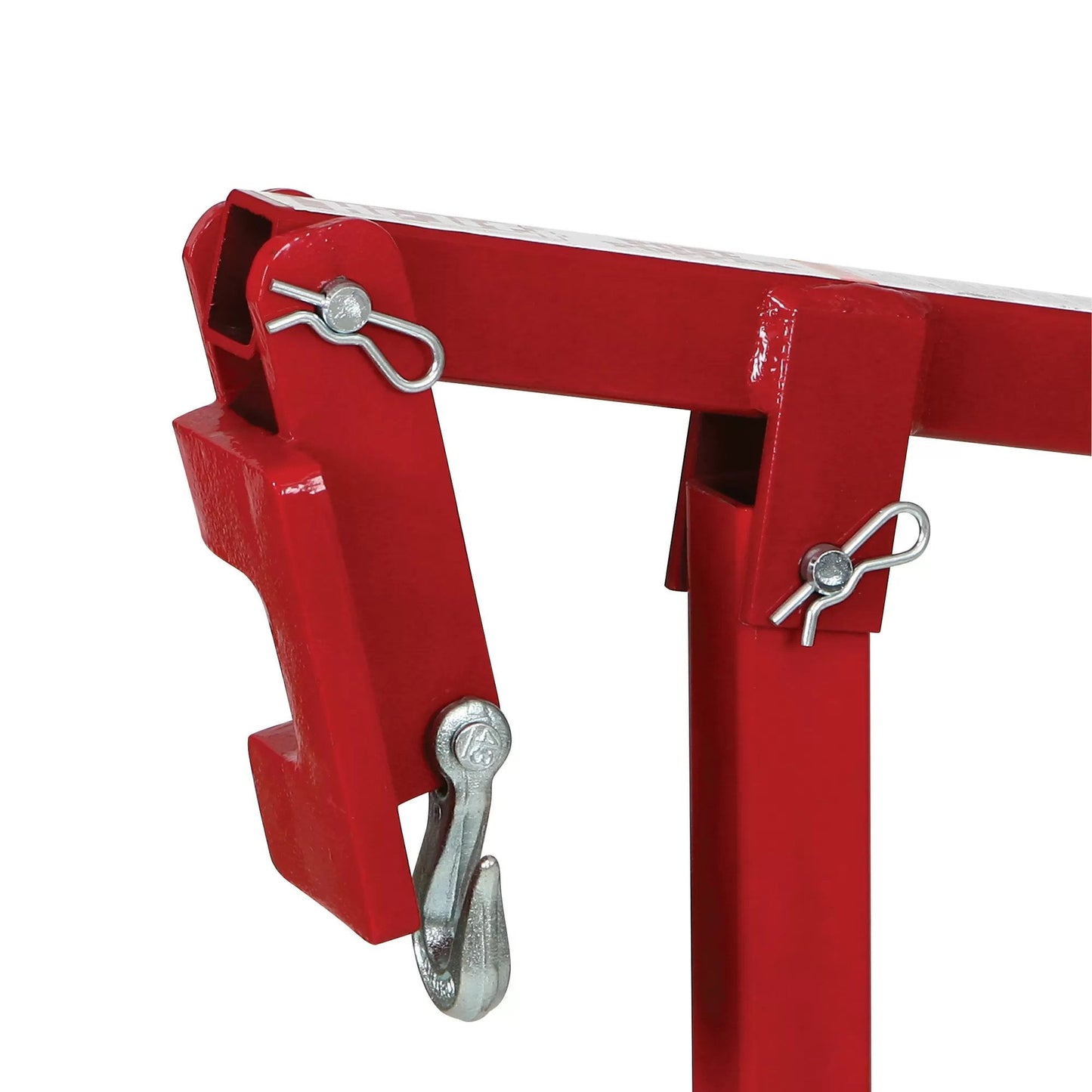 Hi - Lift® Post - Popper™ - QC Supply -