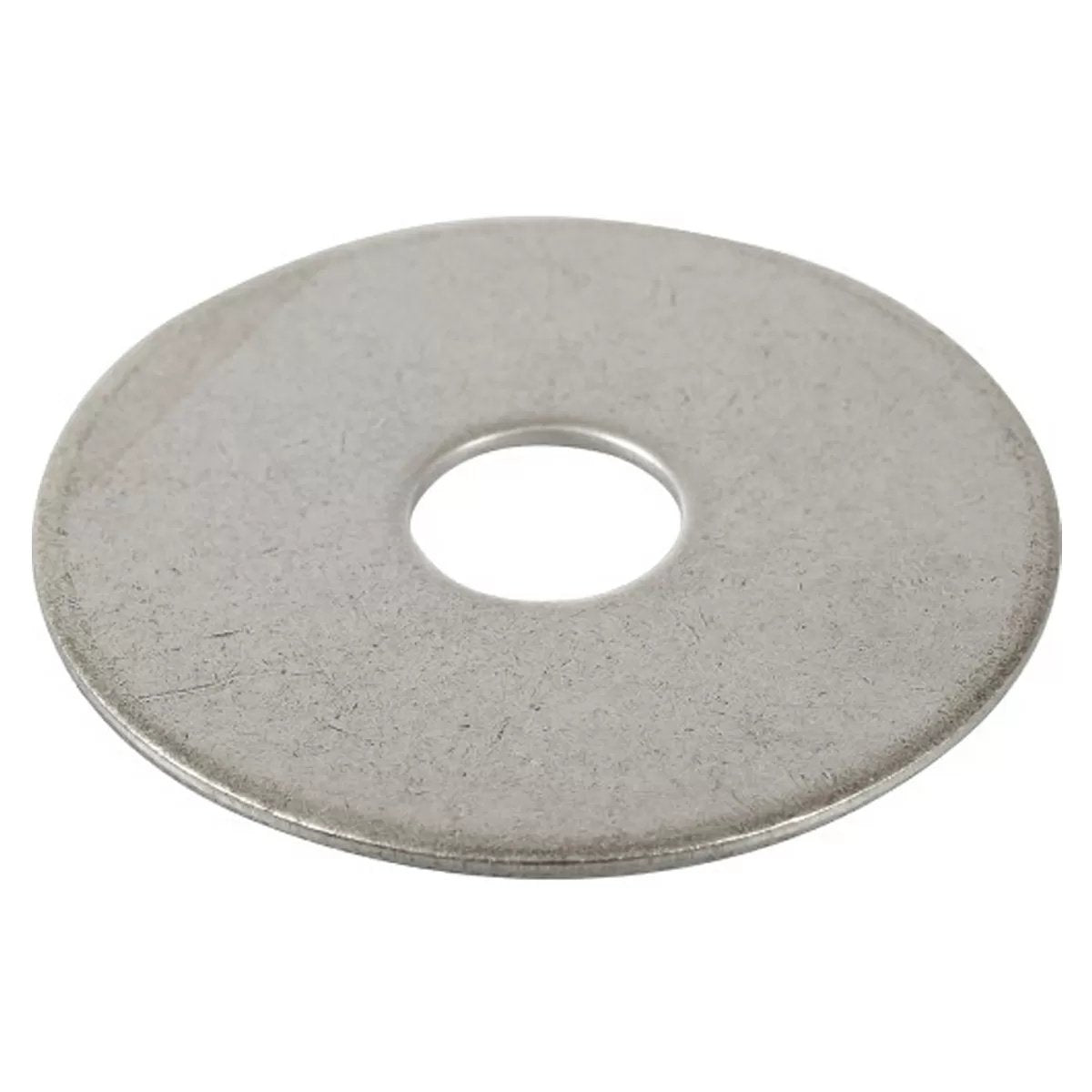 Hillman Group Stainless Steel Fender Washers 1/2" x 2" - QC Supply -