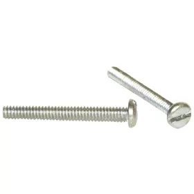 Hired Hand® 4/40 x 3/4" Machine Screw - QC Supply -