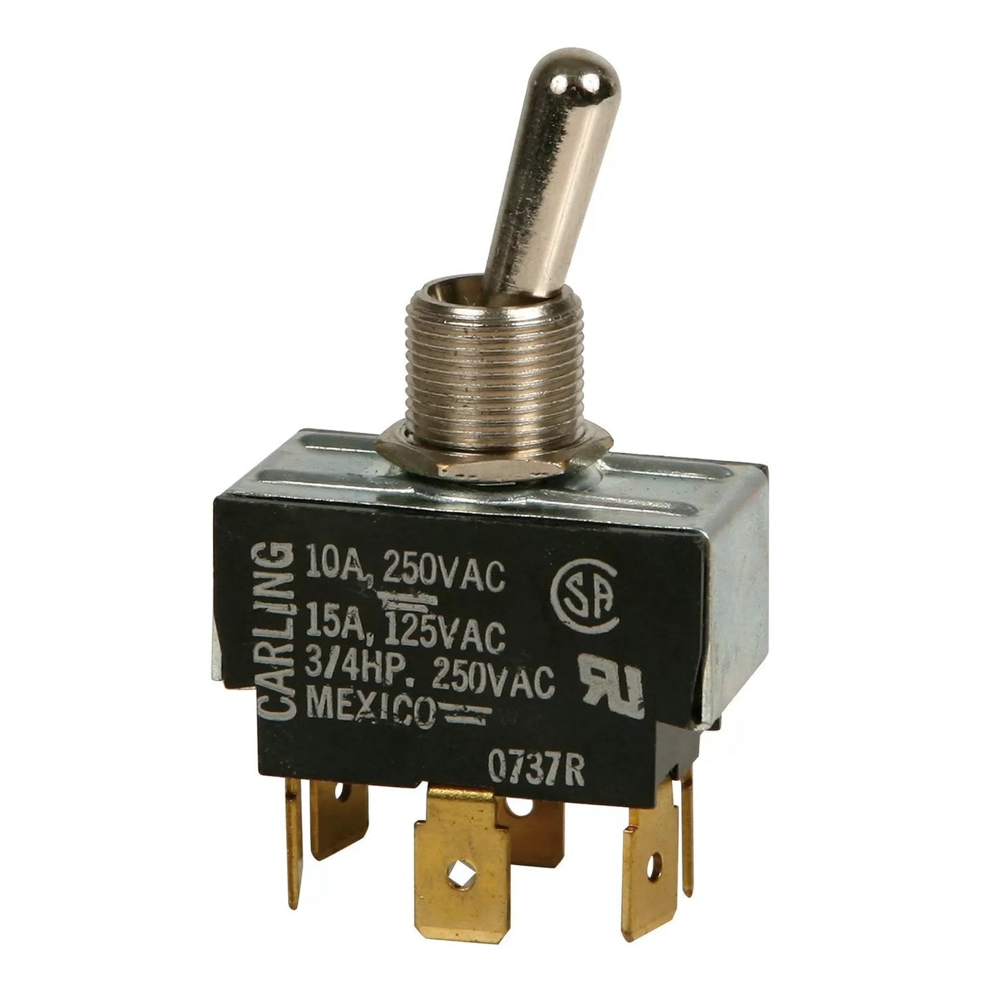 Hired - Hand® Curtain Controller DPDT Switch - QC Supply -