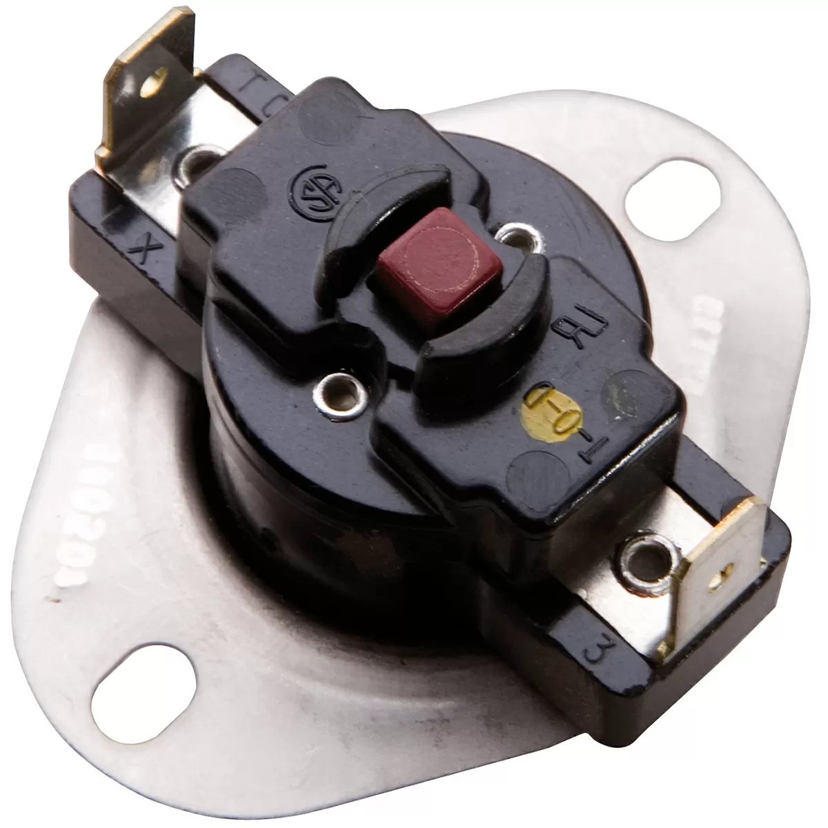 Hired - Hand® Limit Switch - 75 XL (Recessed) - QC Supply -