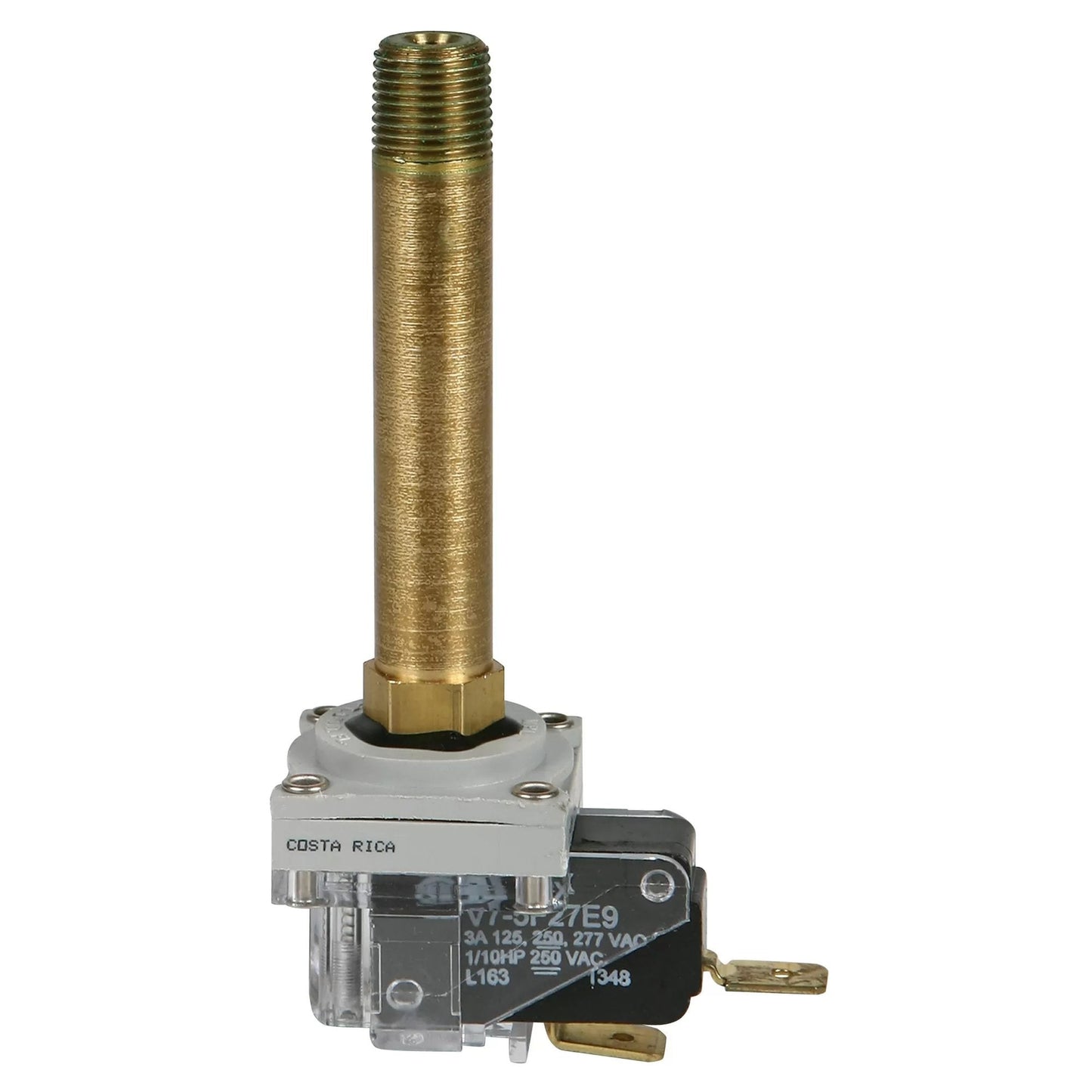 Hired Hand® Low Pressure Gas Switch - QC Supply -