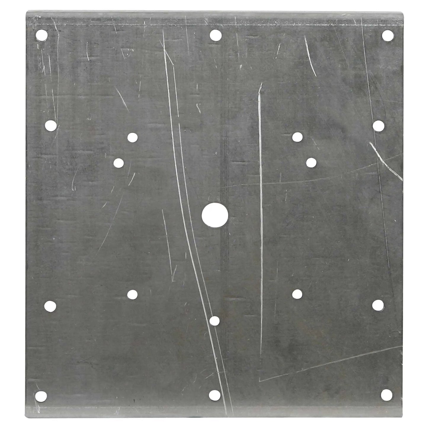 Hired - Hand® Motor Mount Plate for Small Heater - QC Supply -