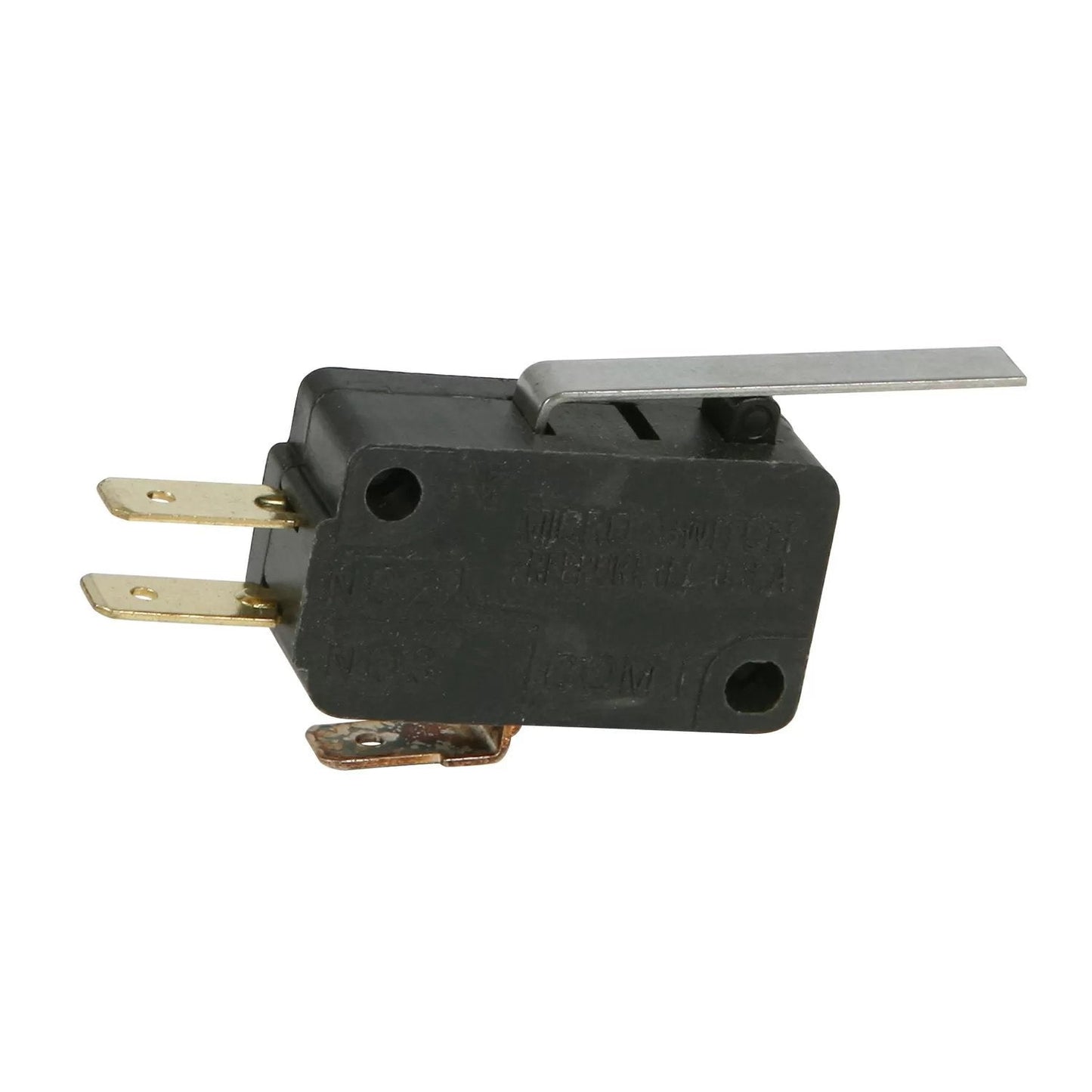 Hired - Hand® Safety Switch - QC Supply -