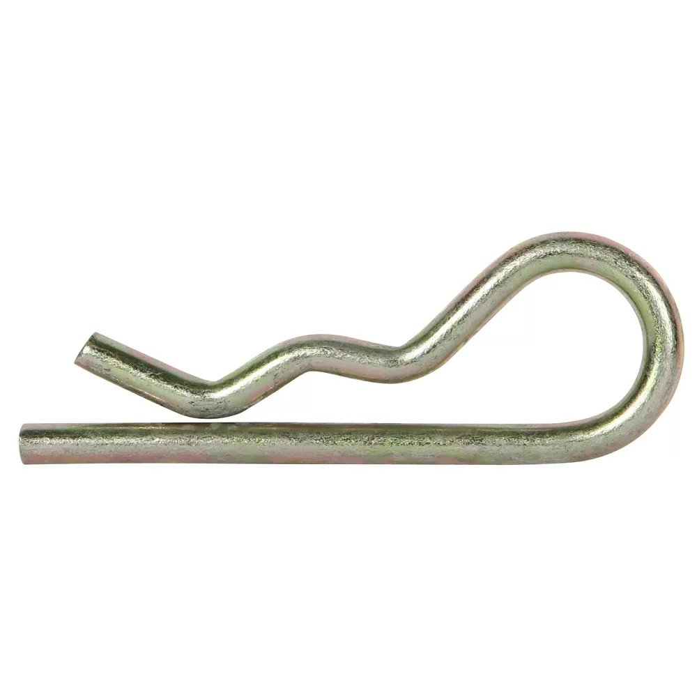Hitch Pin Clips - 1/4" - QC Supply -