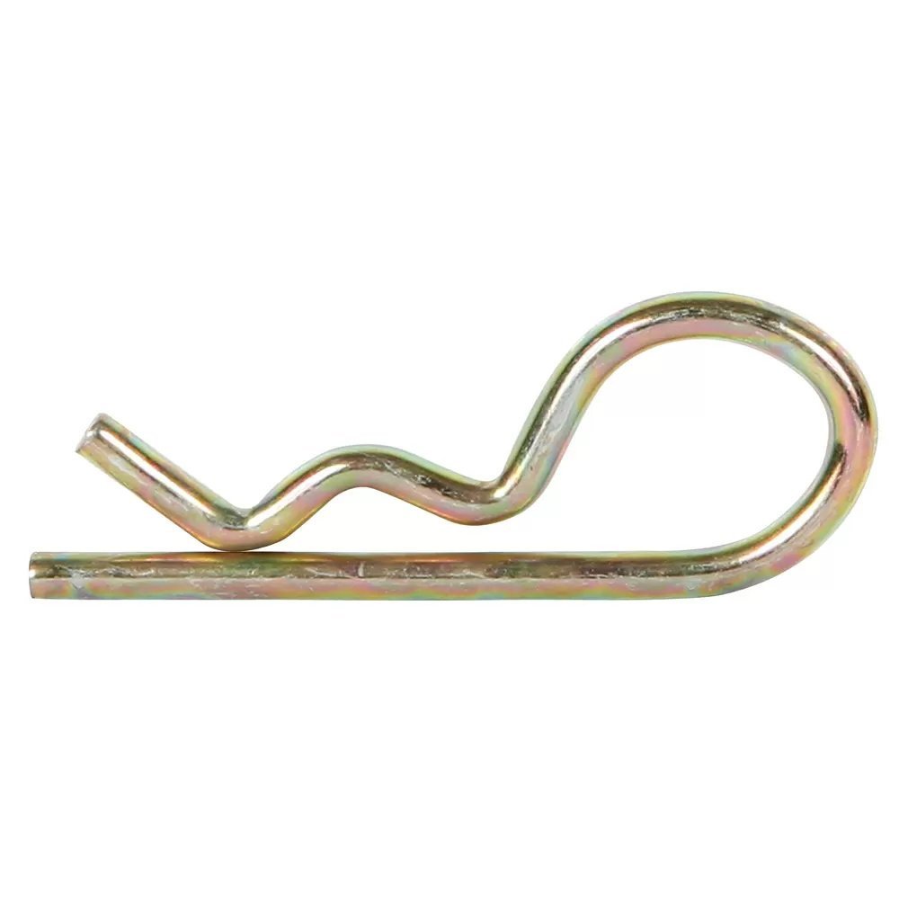 Hitch Pin Clips - 1/8" - QC Supply -