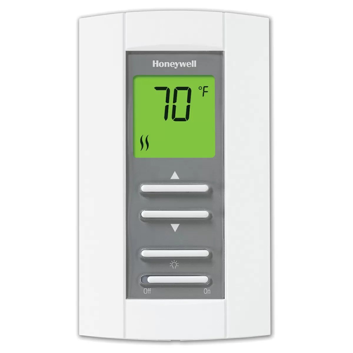 Honeywell® P - 7000 Non - Programmable Thermostat - QC Supply -
