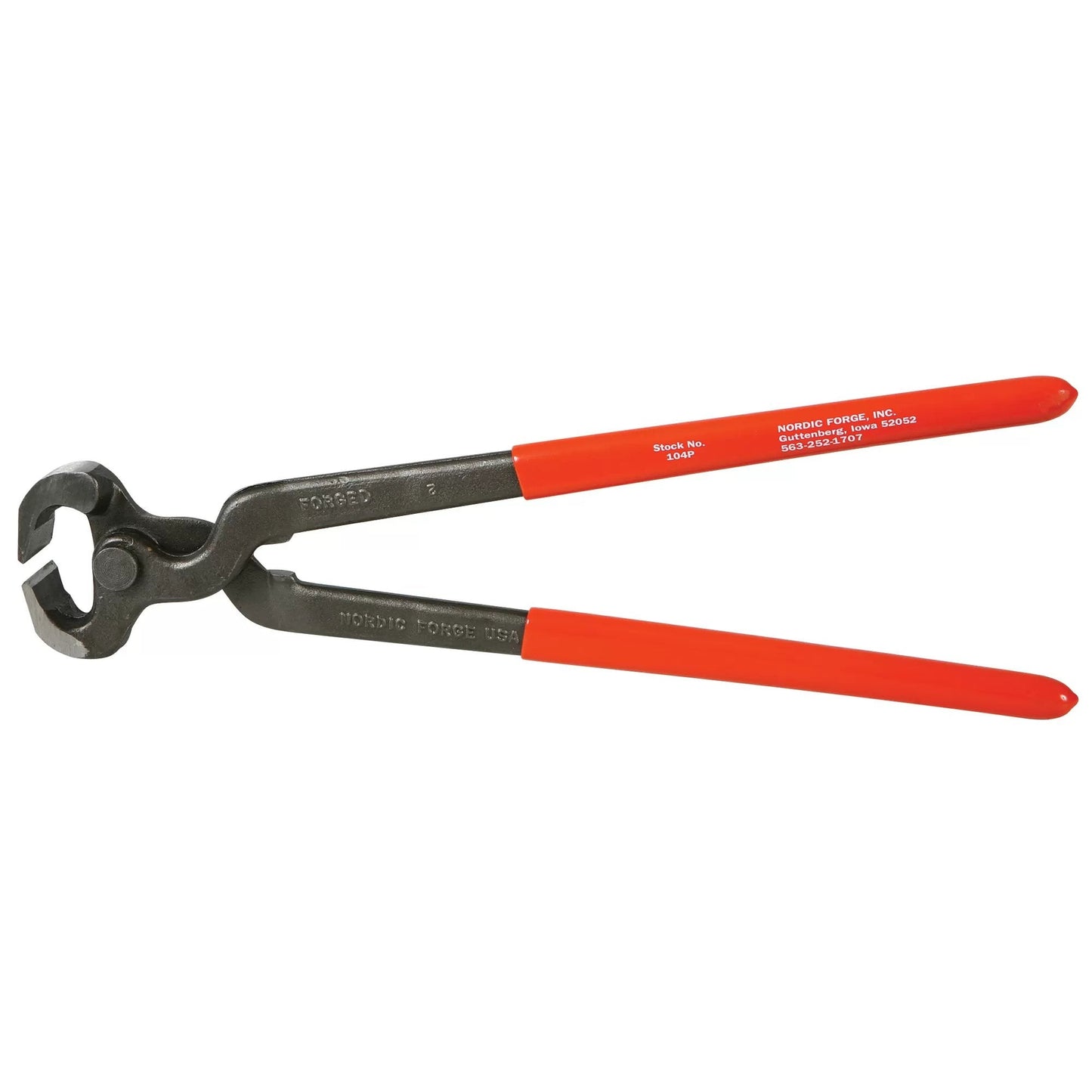 Hoof Nippers - QC Supply -