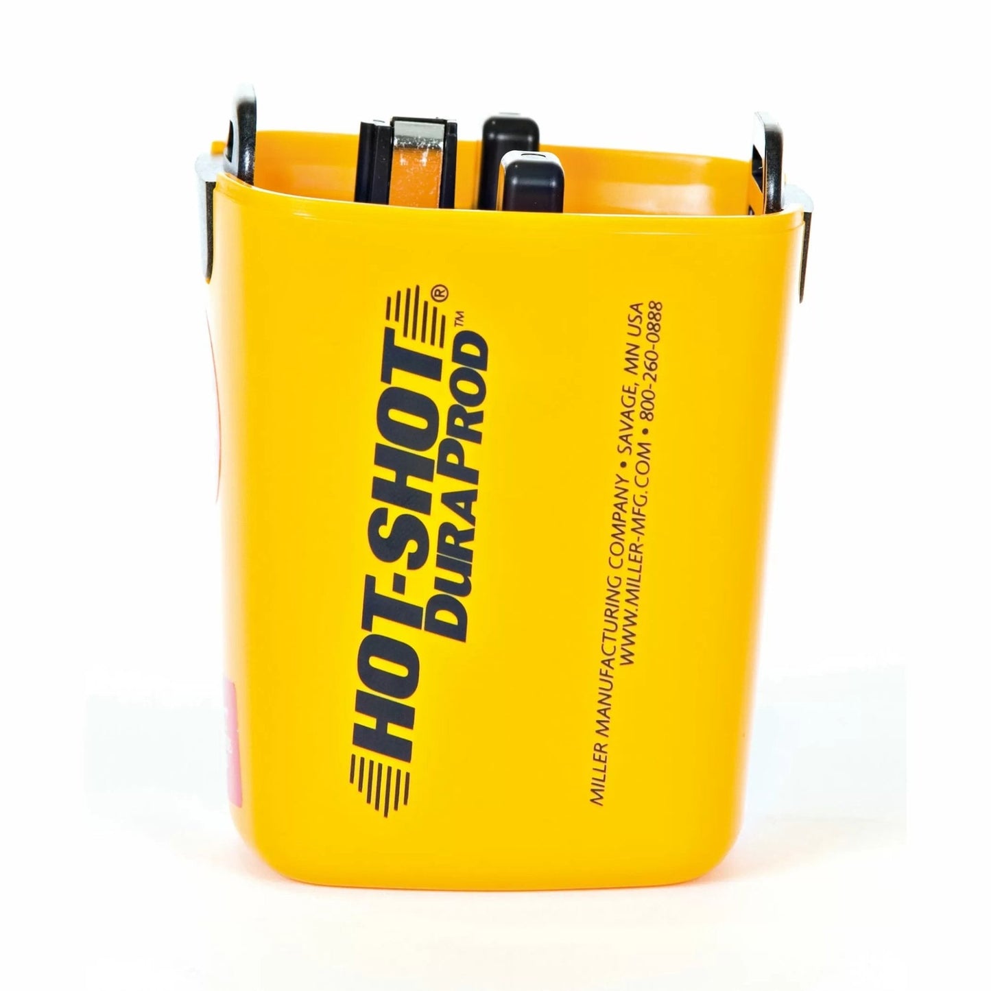 Hot Shot® DuraProd® Alkaline Battery Pack - QC Supply -