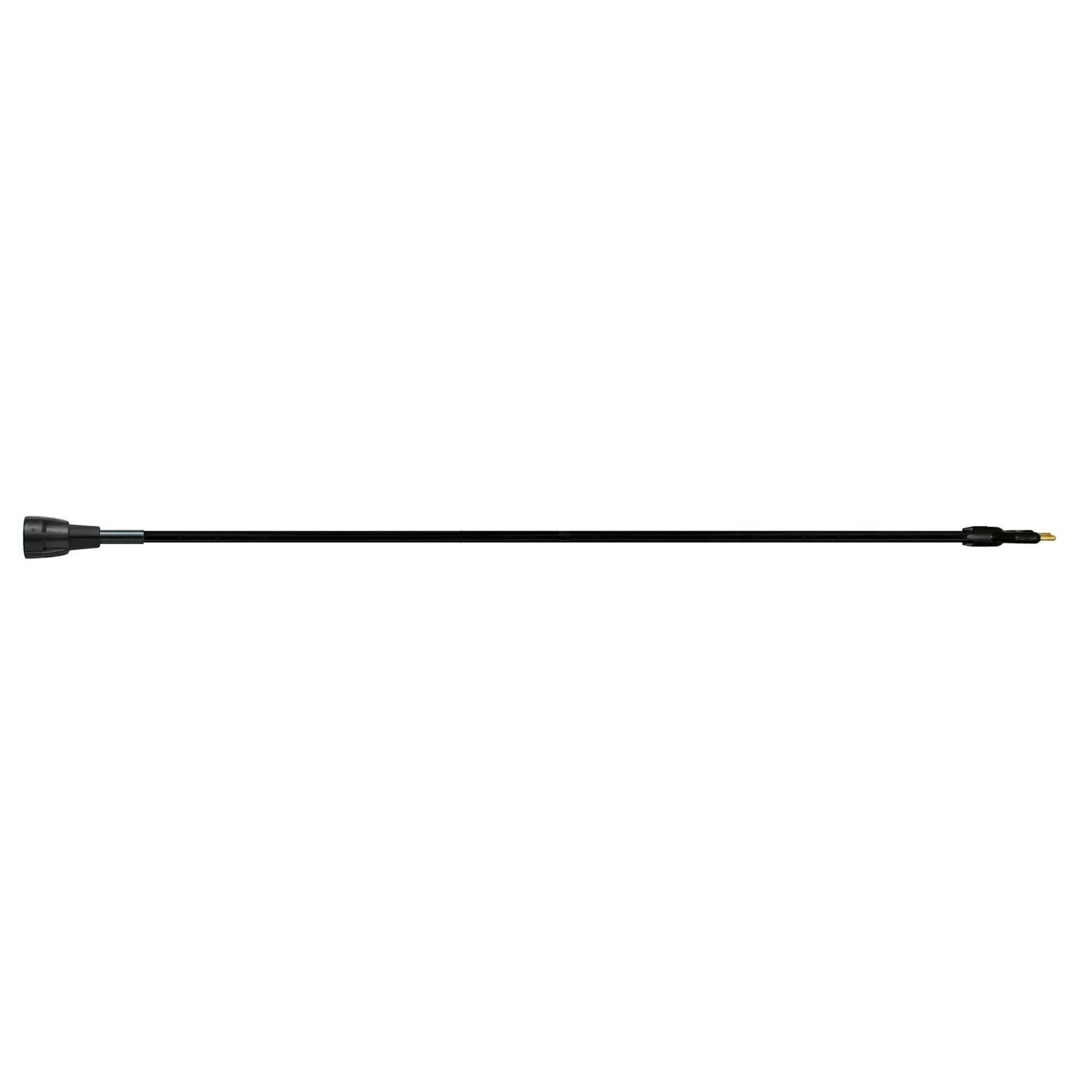 Hot Shot® Fiberglass Flex Shafts - QC Supply -