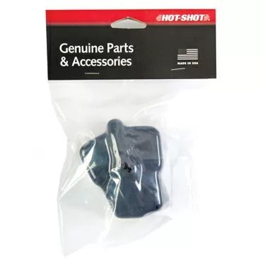 Hot Shot® Protective Rubber Boot - QC Supply -