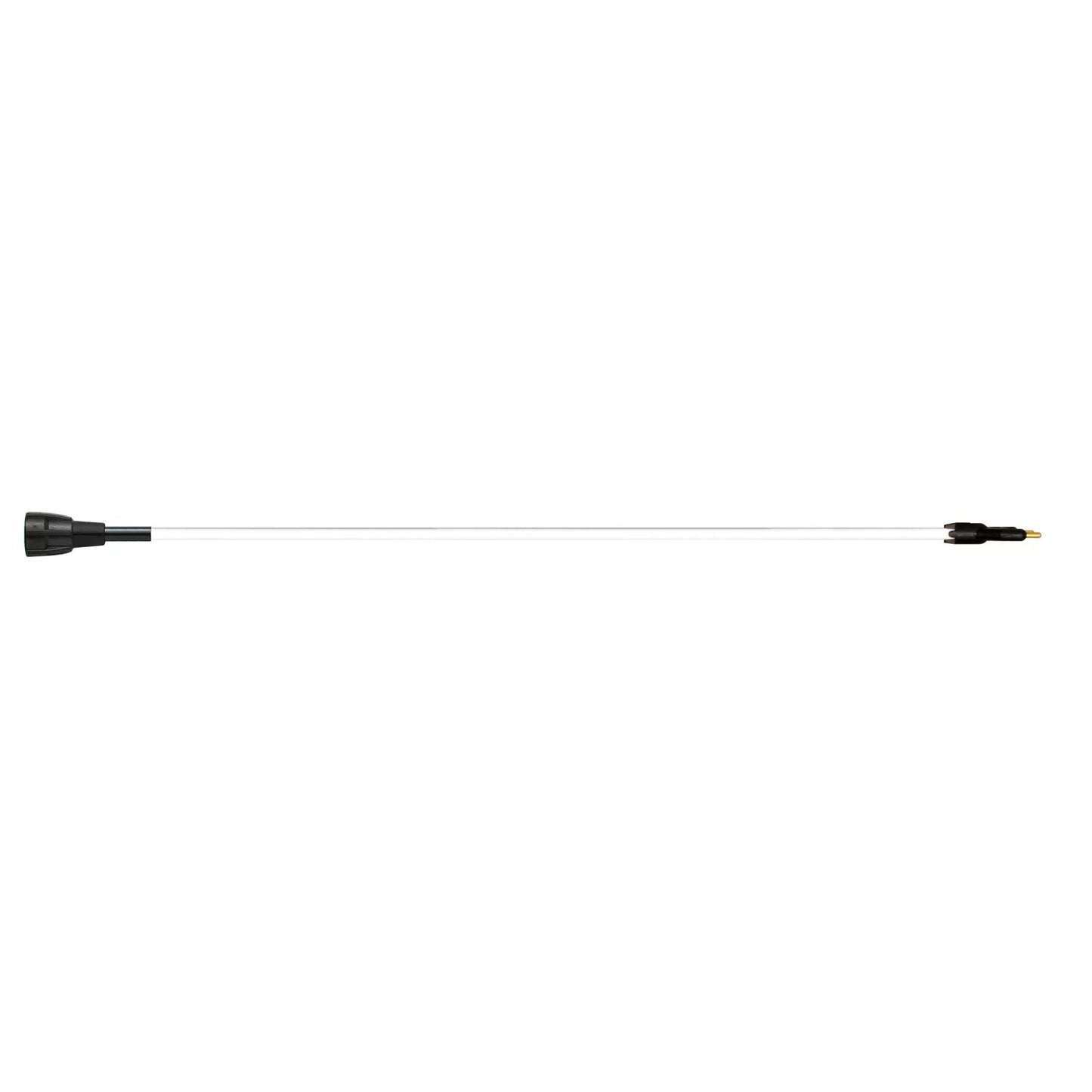 Hot Shot® Rigid Fiberglass Shafts - QC Supply -