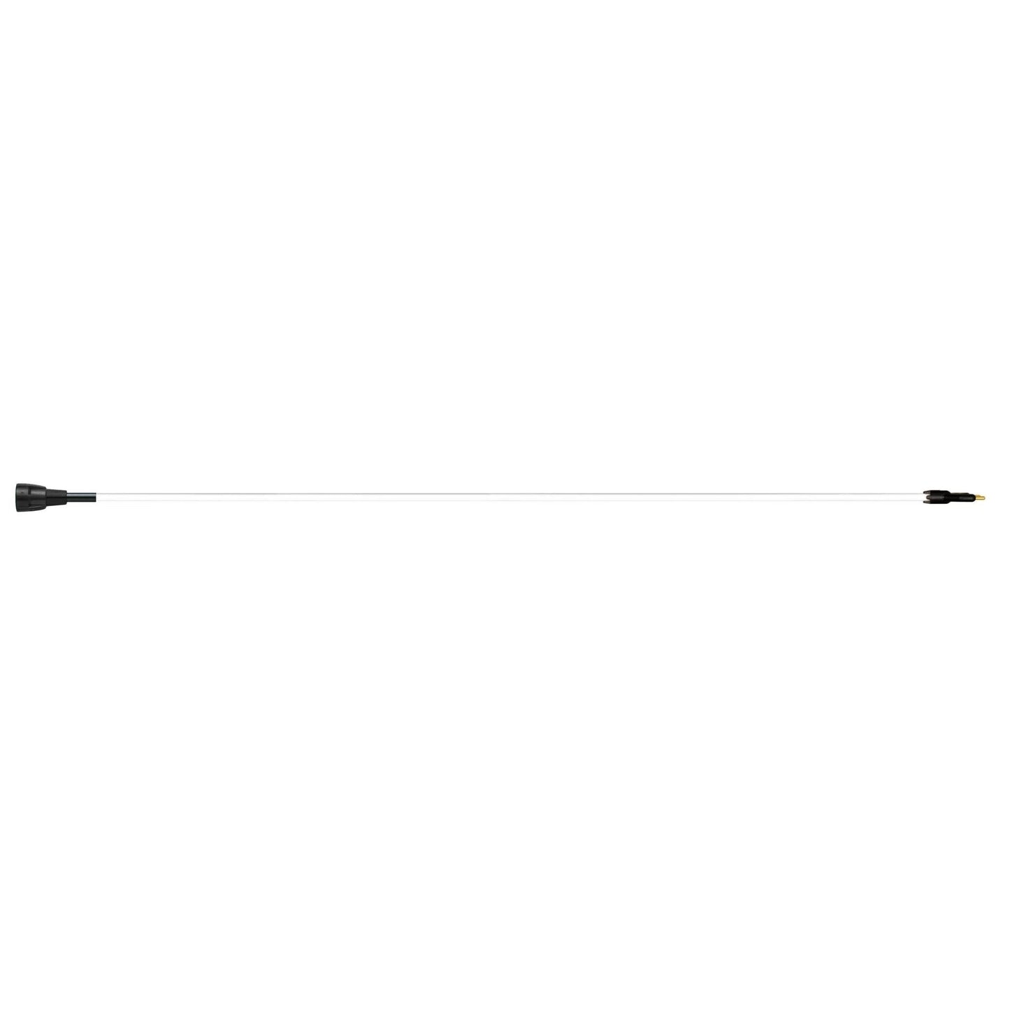 Hot Shot® Rigid Fiberglass Shafts - QC Supply -