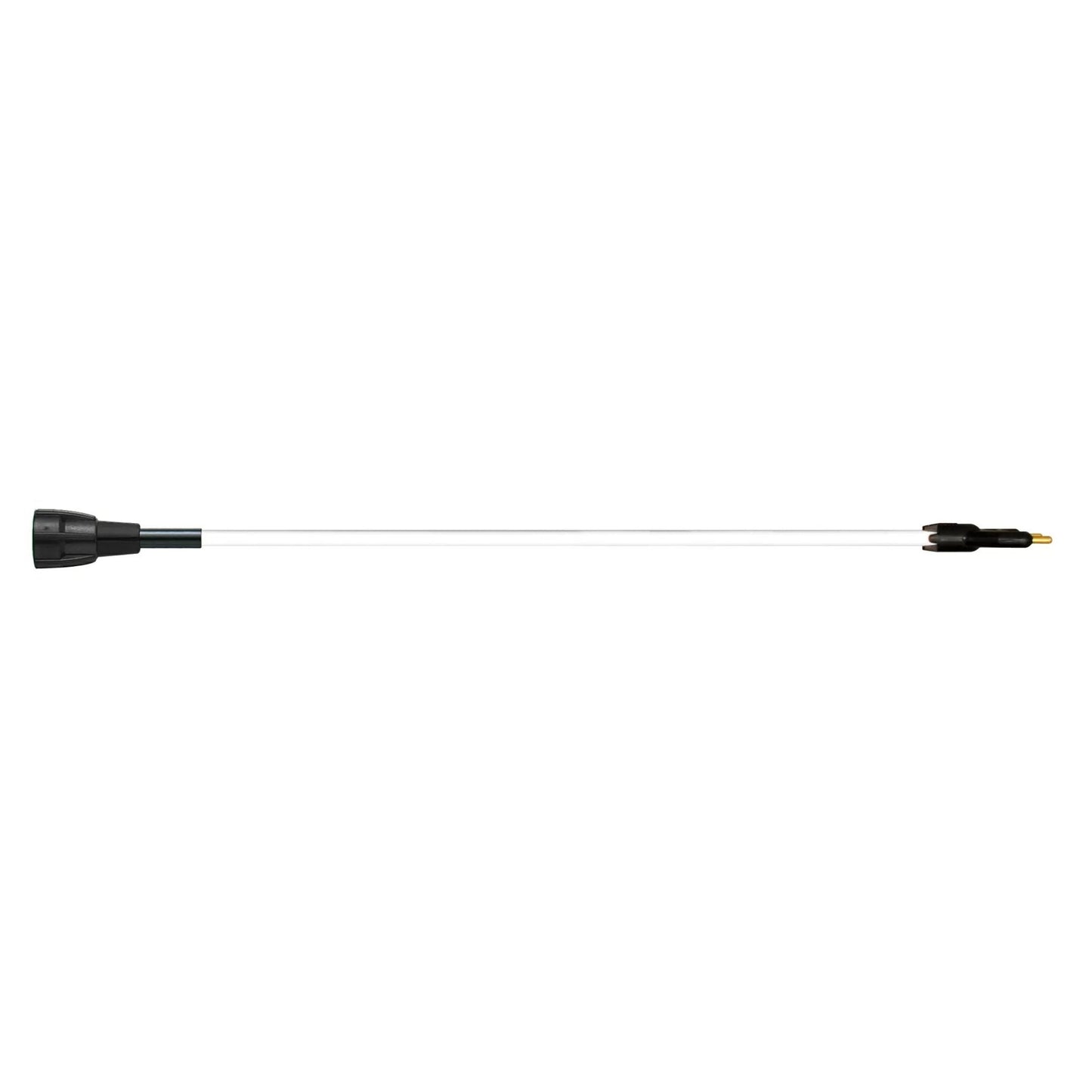 Hot Shot® Rigid Fiberglass Shafts - QC Supply -