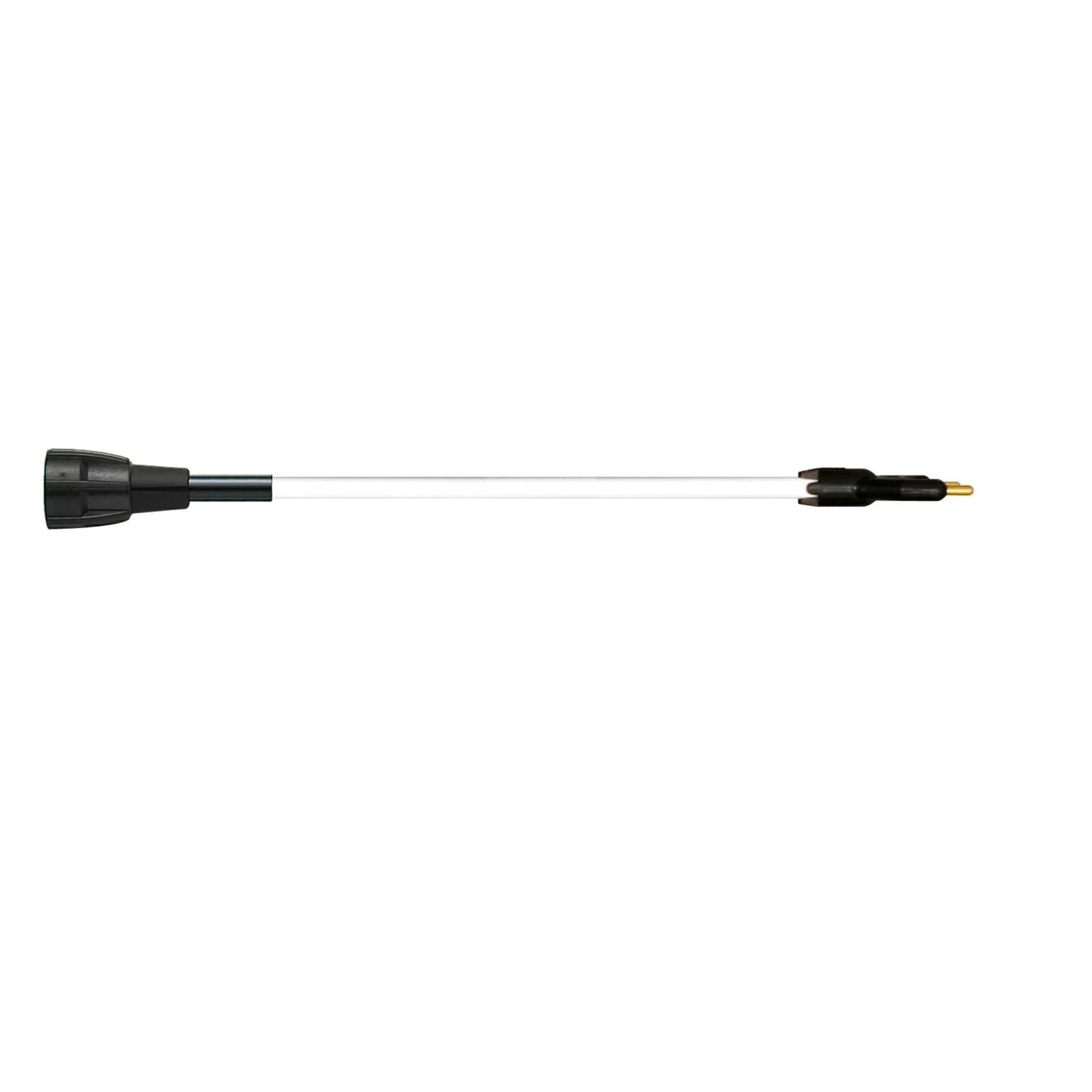 Hot Shot® Rigid Fiberglass Shafts - QC Supply -