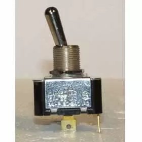 Hour Timer Toggle Switch - QC Supply -
