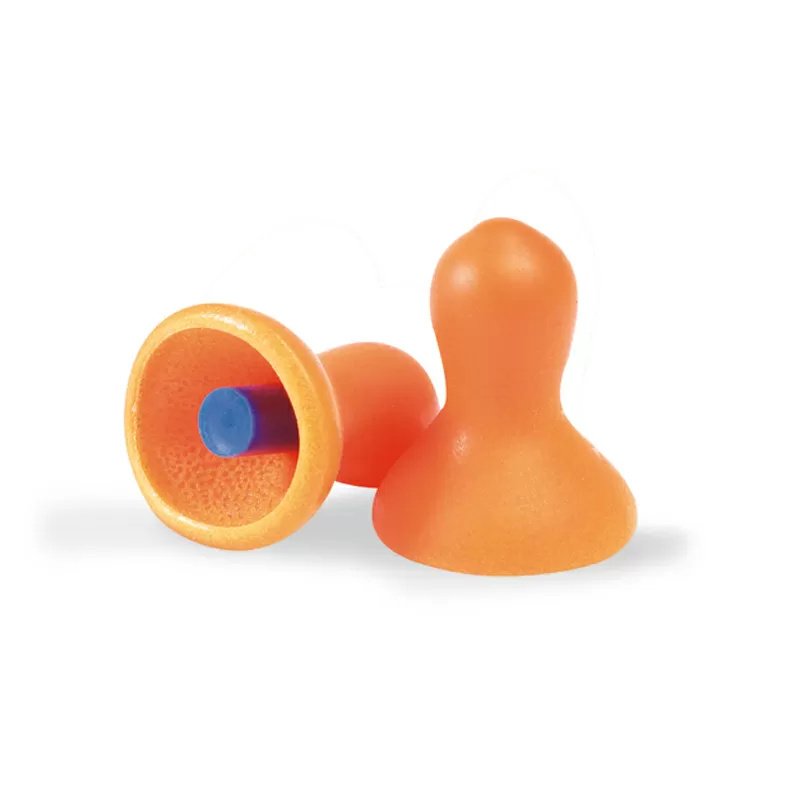 Howard Leight Quiet® Uncorded Ear Plugs - 100 Pair/Box - QC Supply -
