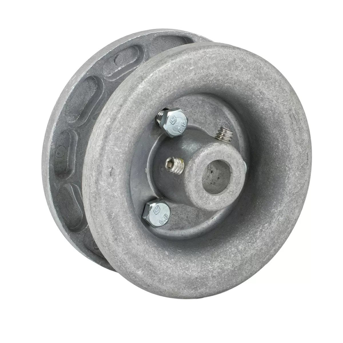 Hub Set - #6 - QC Supply -