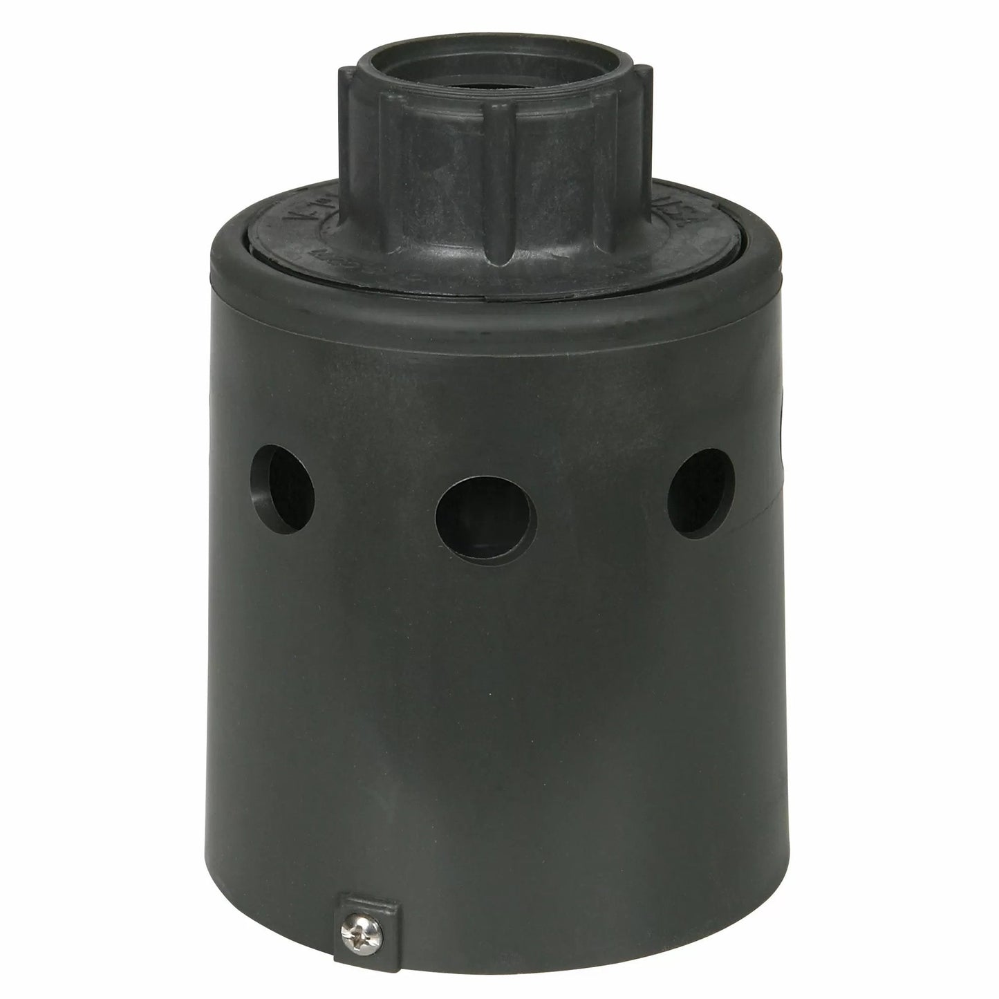 Hudson Valve - Gravity/Pressurized Flow - 1" - QC Supply -