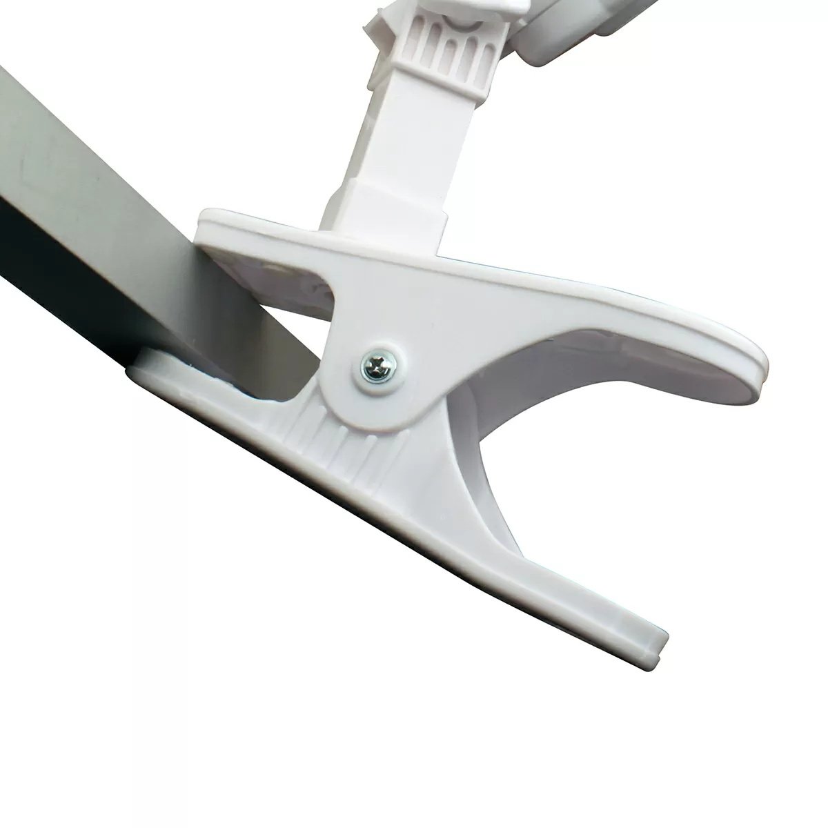 Hurricane® Classic Clip Fan - 6" - QC Supply -