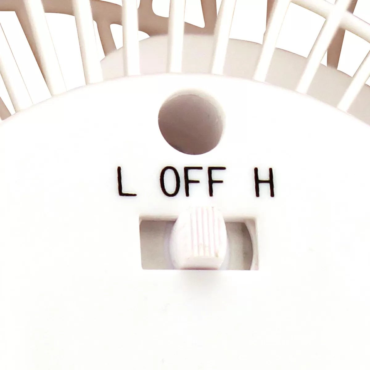 Hurricane® Classic Clip Fan - 6" - QC Supply -