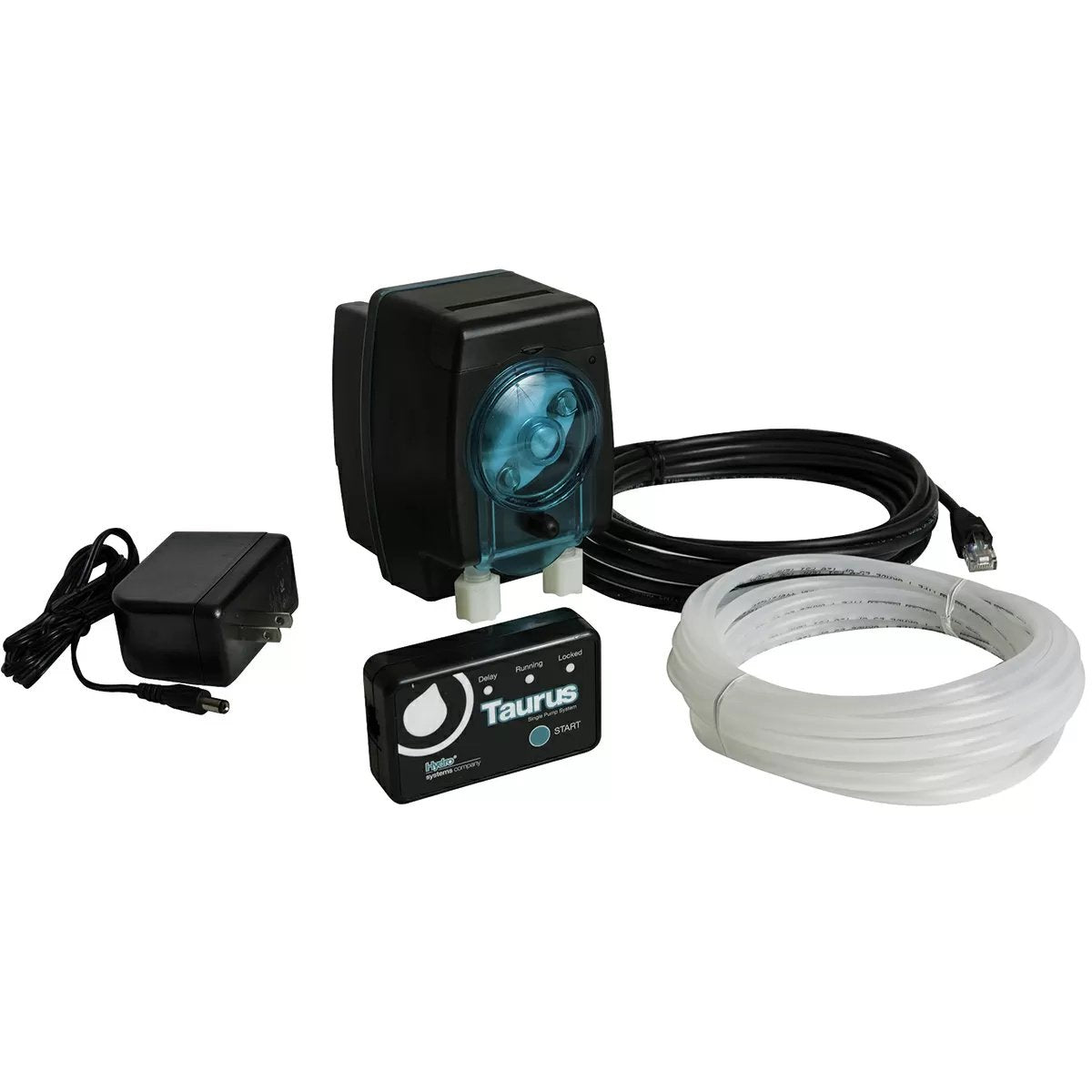 Hydro Systems Taurus CP300 Laundry Detergent Dispenser - QC Supply -