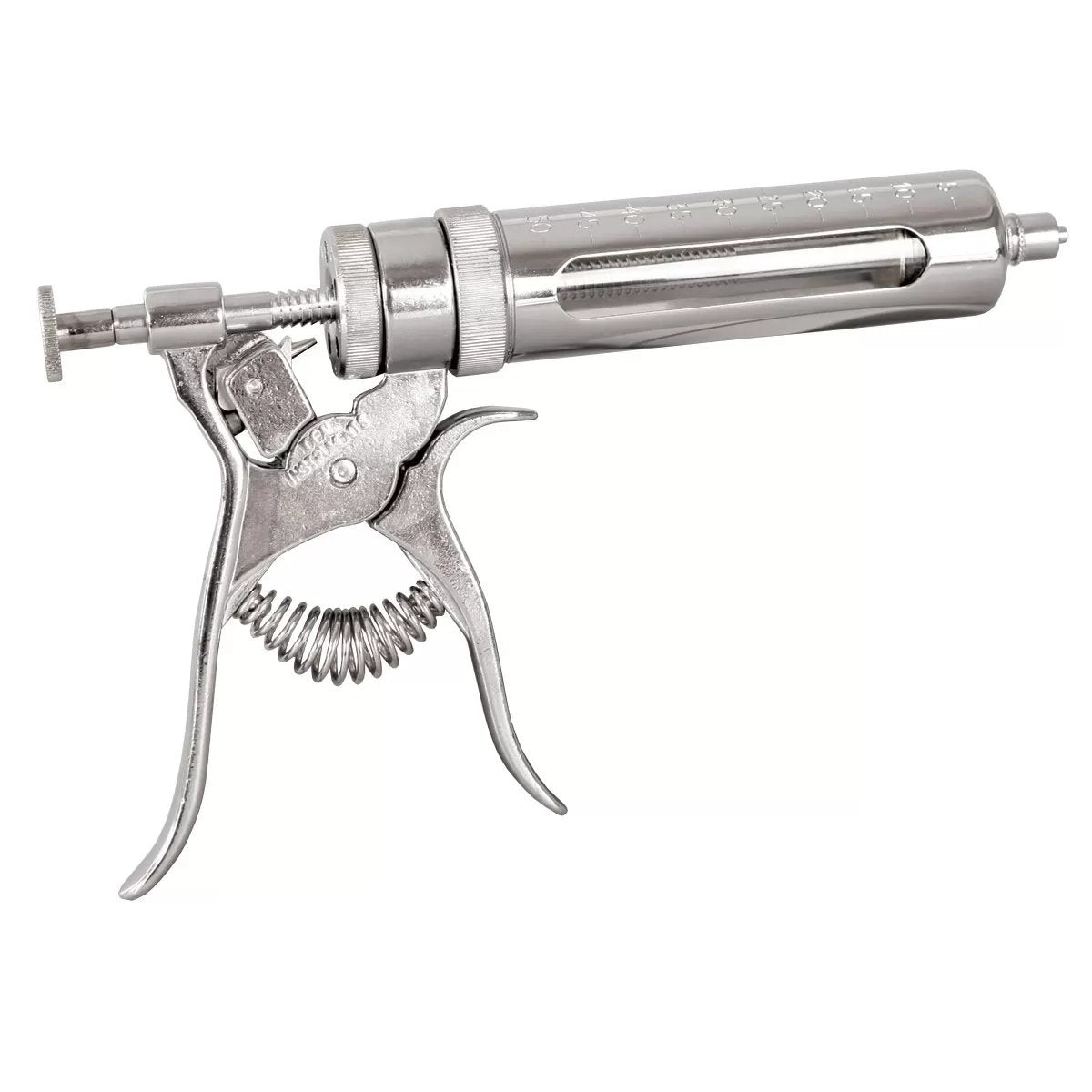 Ideal® 50cc MegaShot™ Syringe - QC Supply -