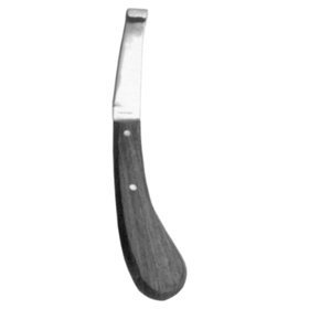 Ideal® Hoof Knife - QC Supply -