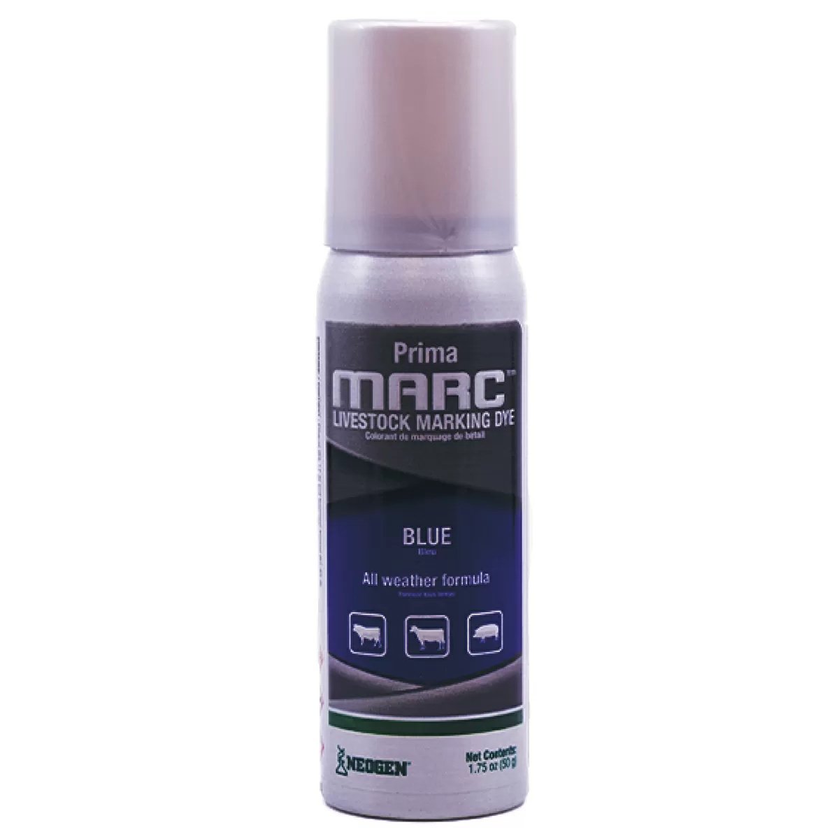 Ideal® Prima Marc™ Spray Paint - 1.75 oz - QC Supply -