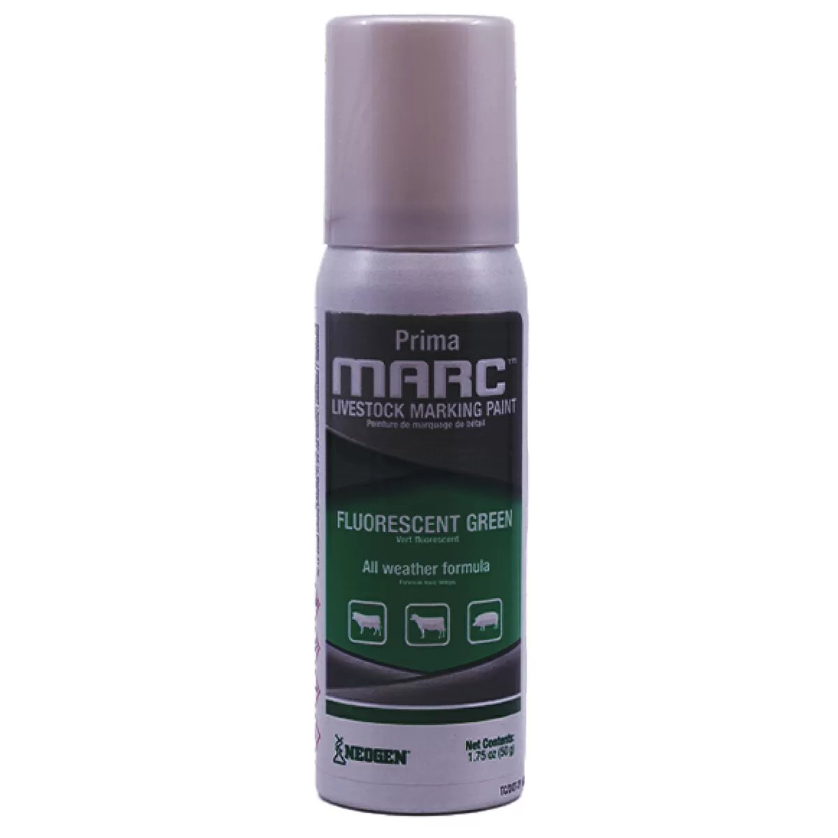 Ideal® Prima Marc™ Spray Paint - 1.75 oz - QC Supply -