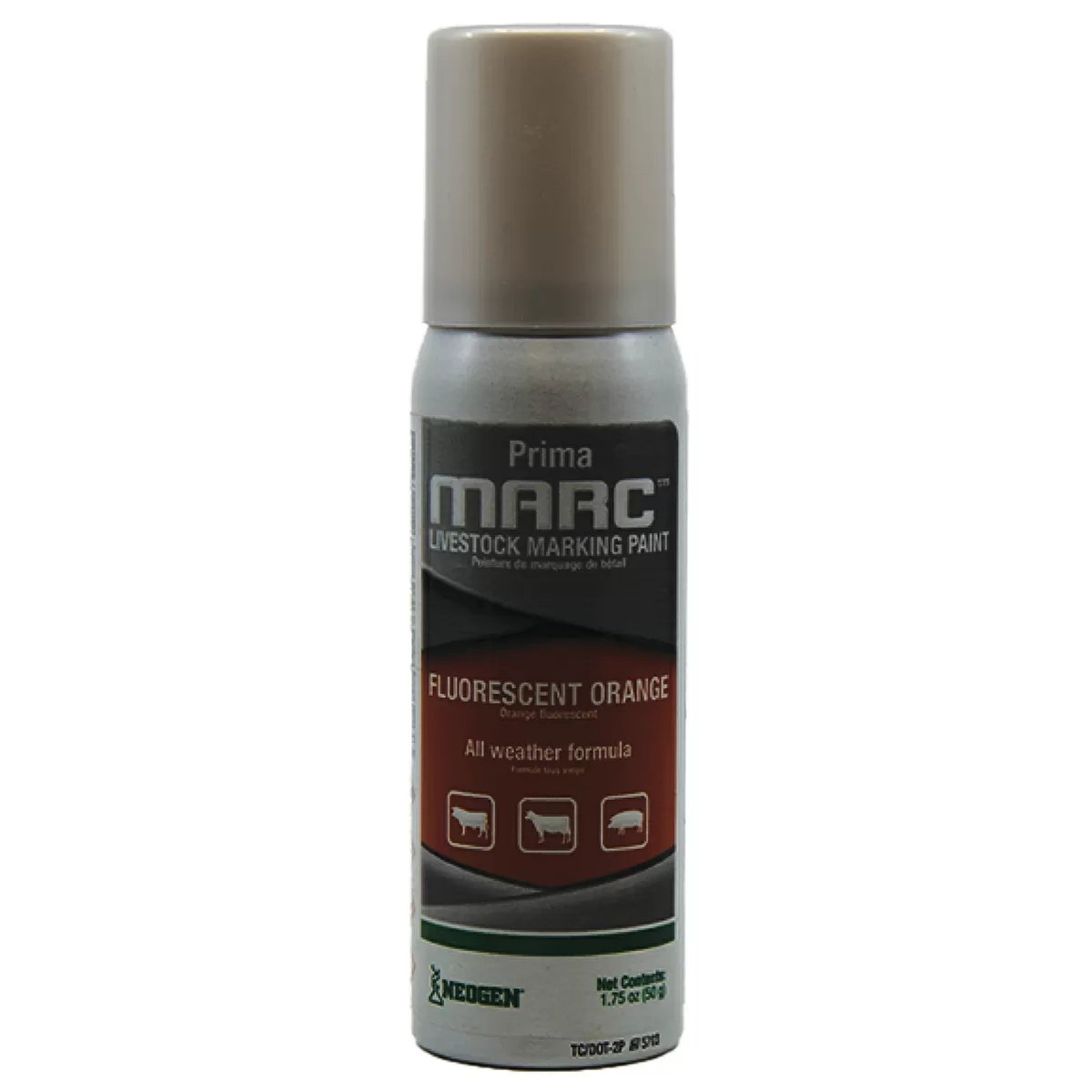 Ideal® Prima Marc™ Spray Paint - 1.75 oz - QC Supply -