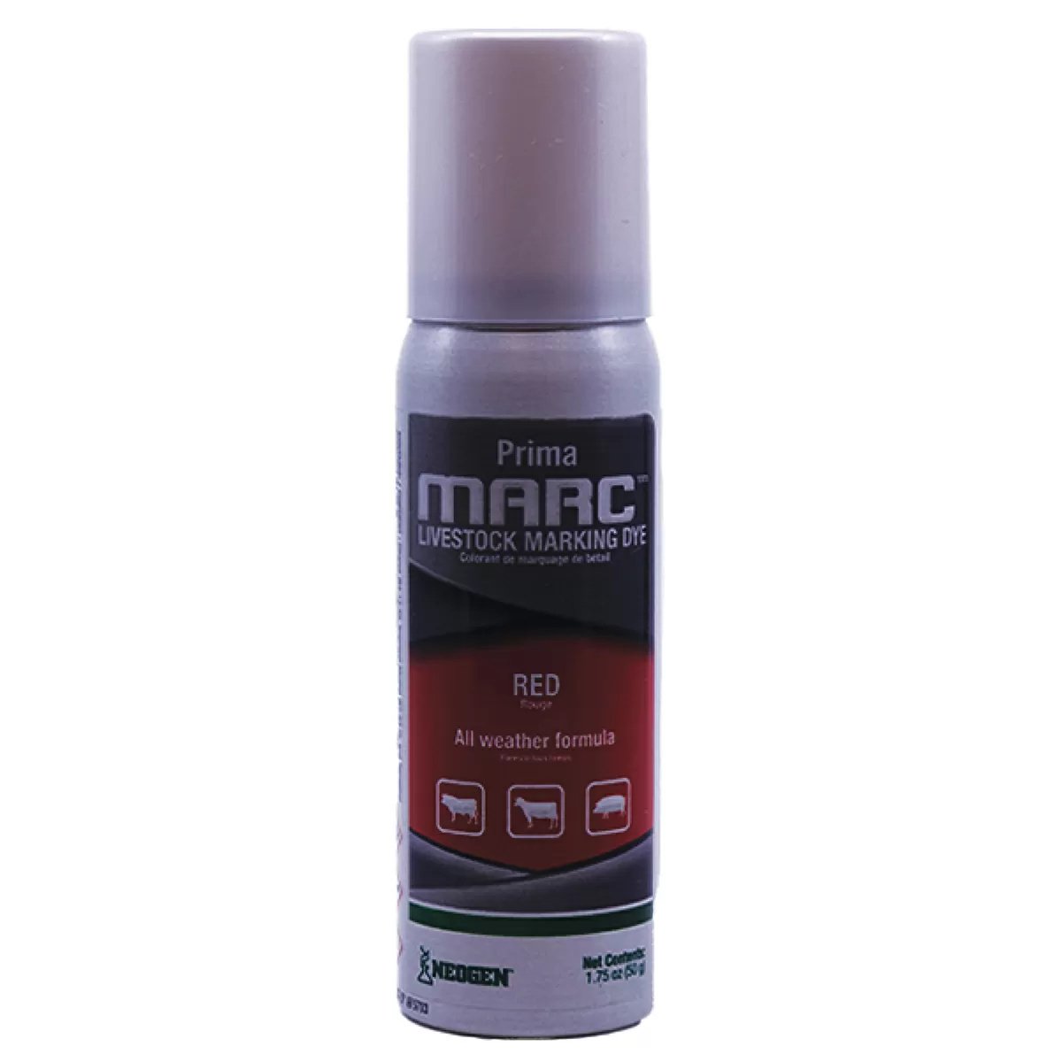 Ideal® Prima Marc™ Spray Paint - 1.75 oz - QC Supply -