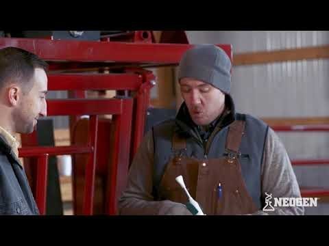 Ideal® Prima - Shot™ Repeater Syringe - 25cc - QC Supply -