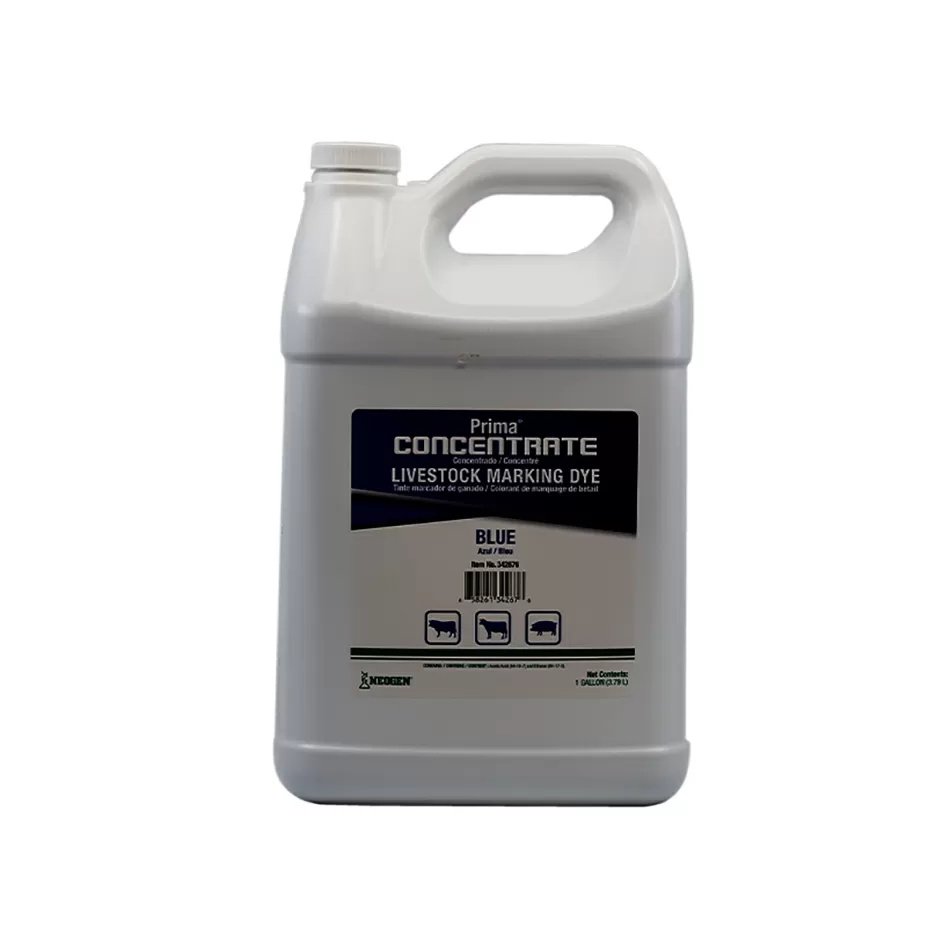 Ideal® Prima® Spray - On Concentrate Marking Paint - Gallon - QC Supply -