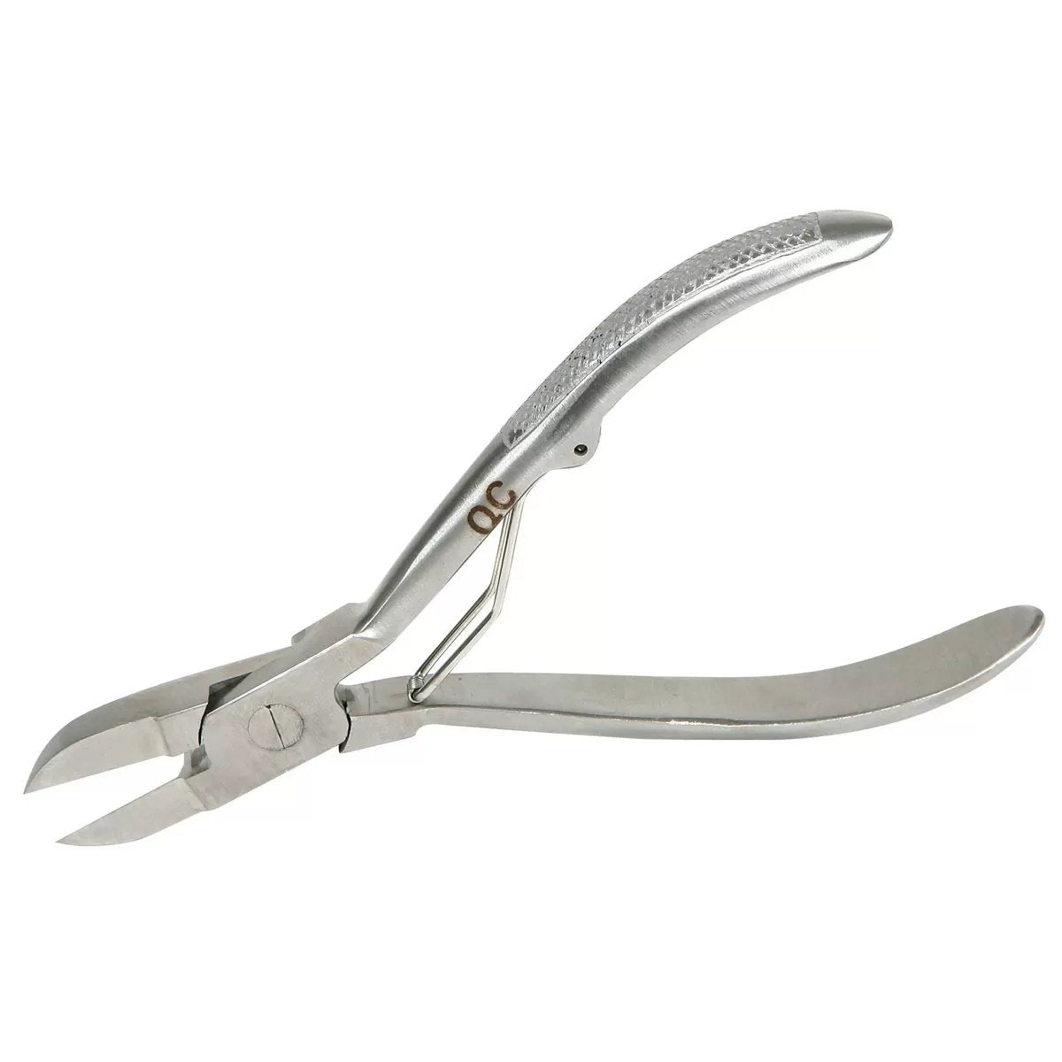 Ideal® Stainless Steel Tooth Nipper - QC Supply -
