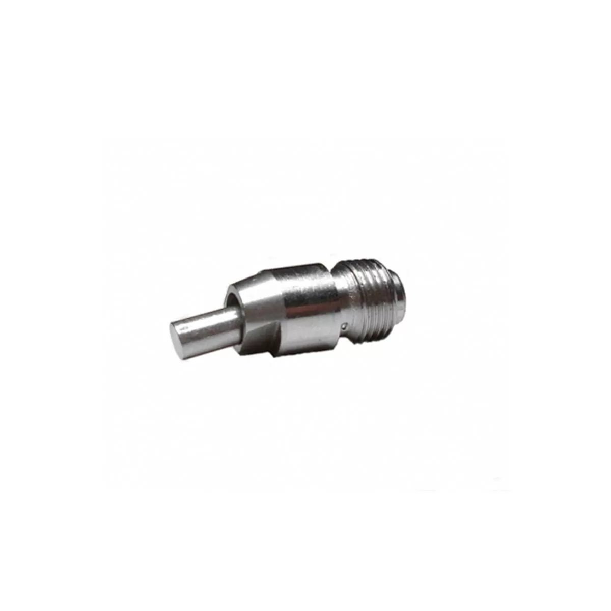 Impex I - Flex Stainless Steel 360вЃ° Nipple - QC Supply -