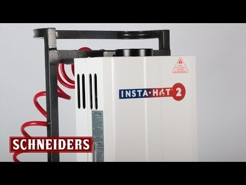 Insta - Hot 2/Pro Cart by Easy - Up® - QC Supply -