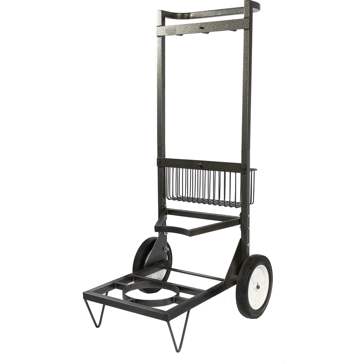 Insta - Hot 2/Pro Cart by Easy - Up® - QC Supply -