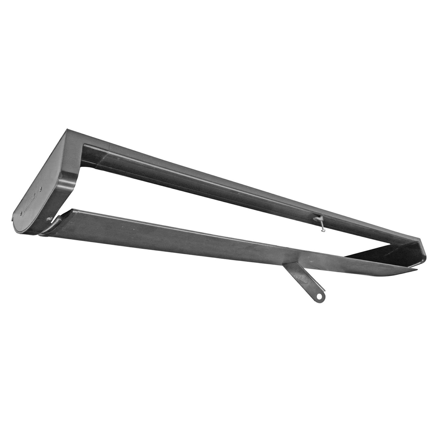Insulated Ceiling Sidewall Inlet CSW4612 - QC Supply -