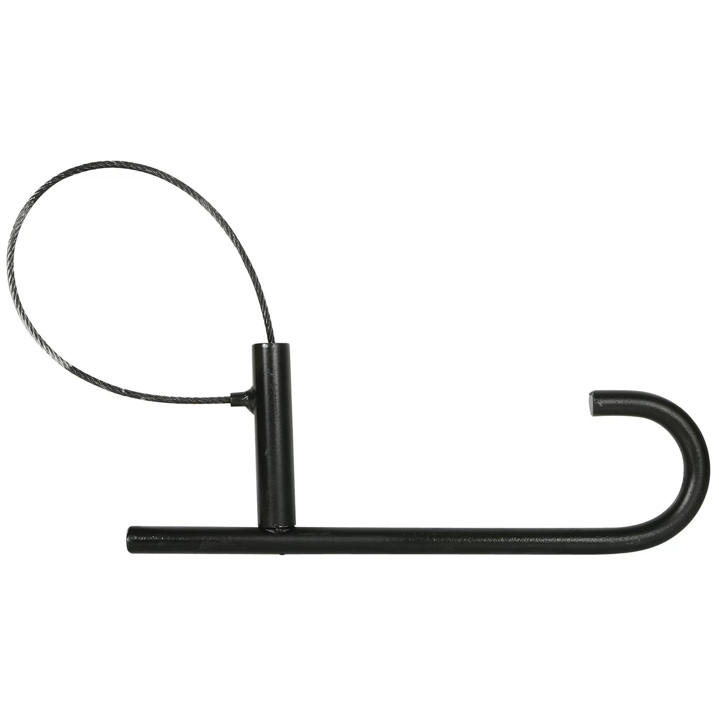 J - Snare Hog Holder - QC Supply -