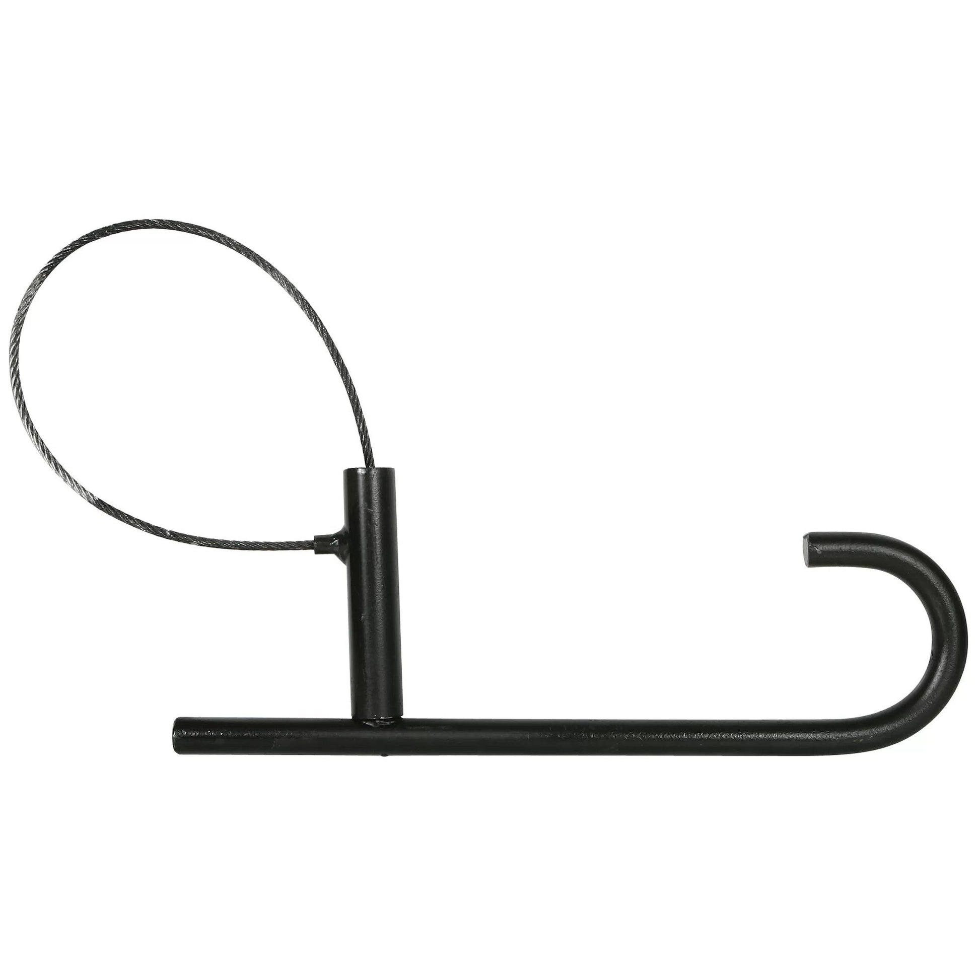 J - Snare Hog Holder - QC Supply -