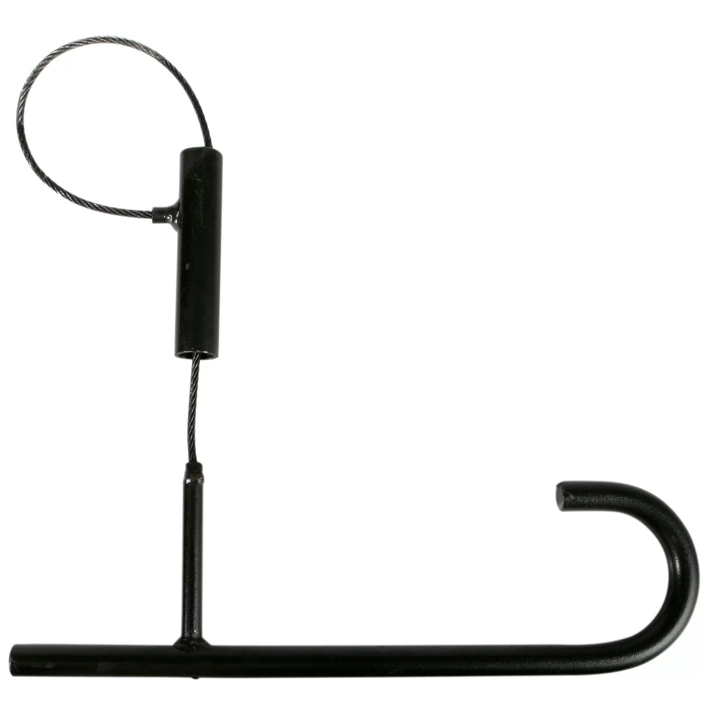 J - Snare Hog Holder - QC Supply -