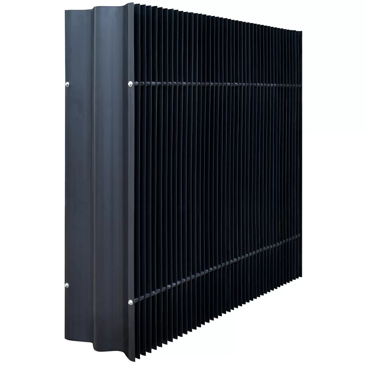 J&D Manufacturing Light Trap Unassembled - QC Supply -