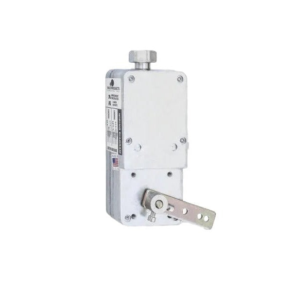 J&D Manufacturing VRSM10 Shutter Motor (115/230 V, 60 Hz) - Motor Only - QC Supply -