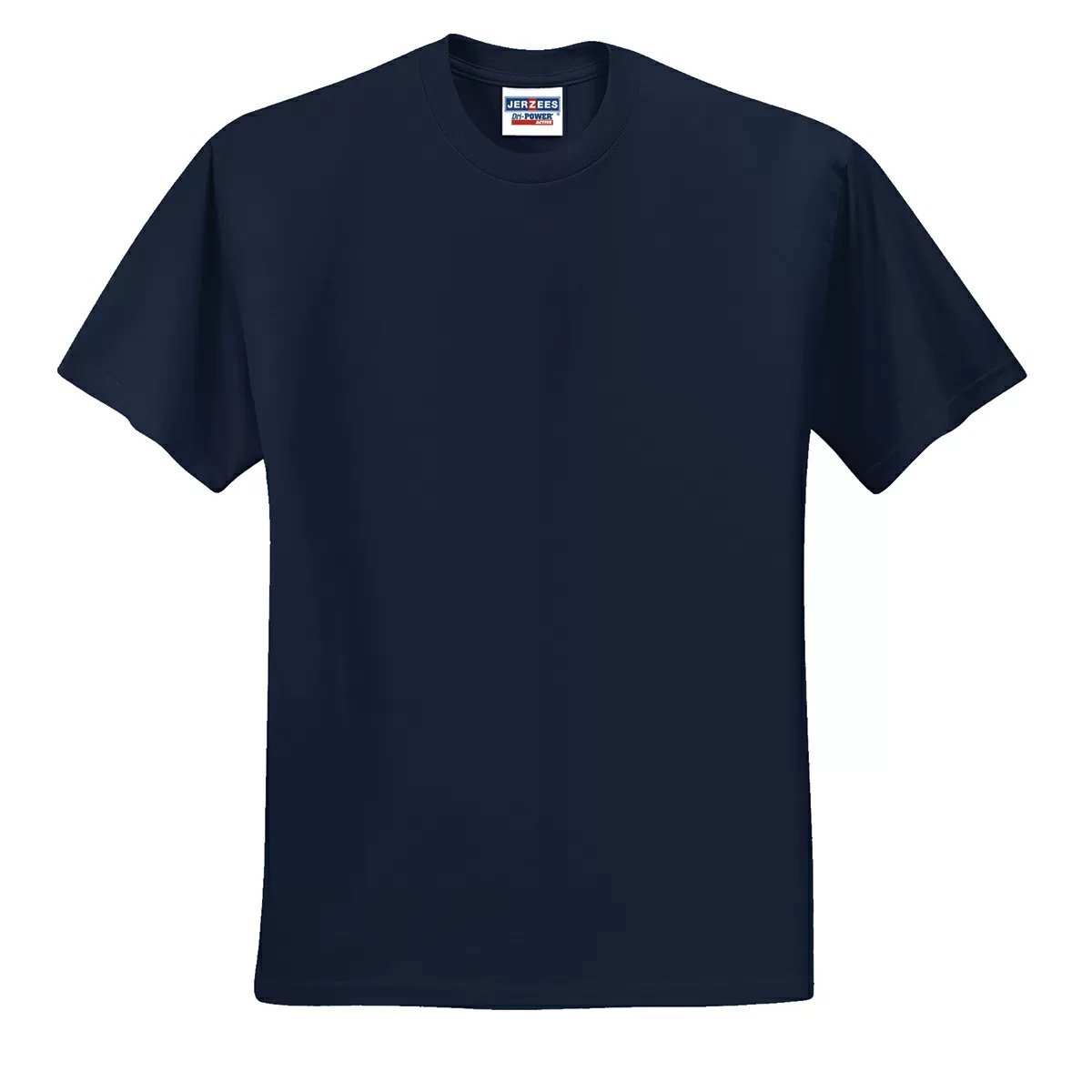 Jerzees® Dri - Power® Active 50/50 T-Shirt - QC Supply -