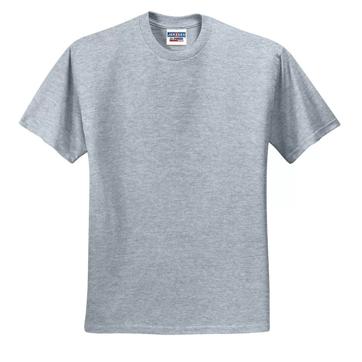 Jerzees® Dri - Power® Active 50/50 T-Shirt - QC Supply -